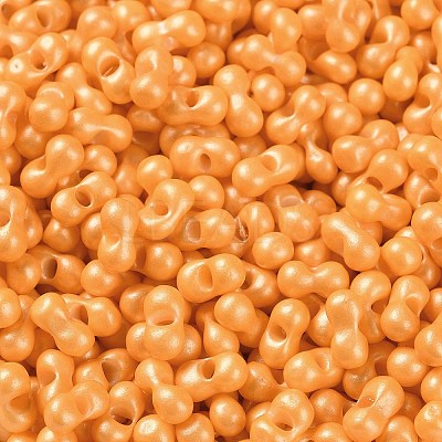 Glass Seed Beads SEED-L011-04A-06-1