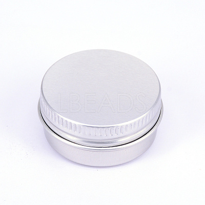 Aluminum Box LS-CON-WH0074-16P-A-1