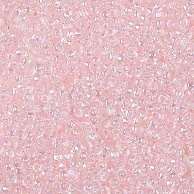 TOHO 8/0 Round Beads SEED-XTR08-0171L-1