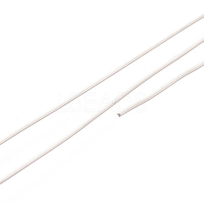 Eco-Friendly Round Copper Wire CWIR-K001-01-0.5mm-S-1