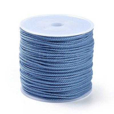 Macrame Cotton Cord OCOR-B002-01A-17-1