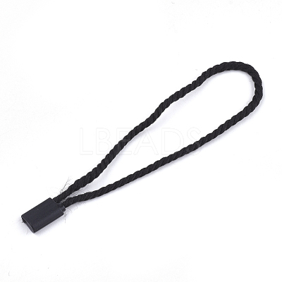 Polyester Cord with Seal Tag CDIS-T001-12A-1