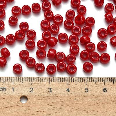 TOHO 3/0 Round Beads X-SEED-TR03-0045-1