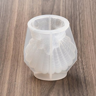 DIY Silicone Candle Molds DIY-A053-05C-1