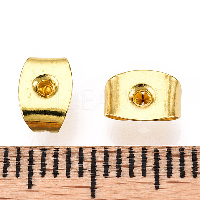 Iron Ear Nuts E034Y-G-1