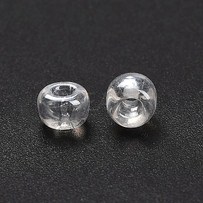 TOHO 3/0 Round Beads SEED-TR03-0101-1