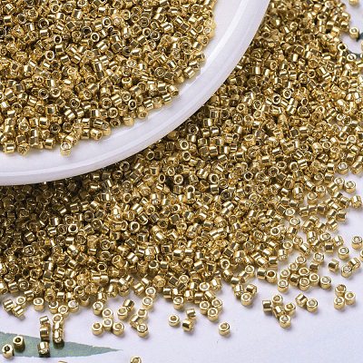 MIYUKI Delica Beads X-SEED-J020-DB0410-1