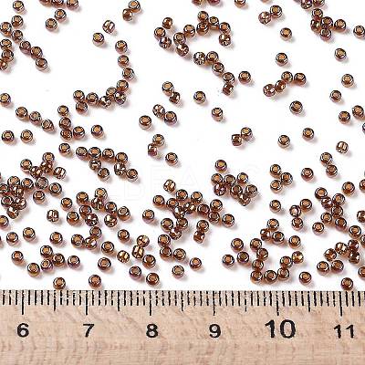 TOHO 11/0 Round Beads SEED-TR11-0177-1