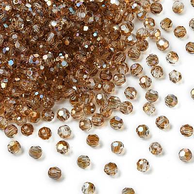 Preciosa&reg Crystal Beads X-PRC-BB4-00030-225-1