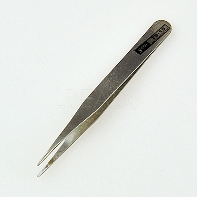 Iron Beading Tweezers TOOL-R111-01-1