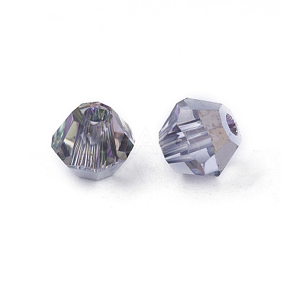 K9 Glass Rhinestone Beads LS-X-RGLA-F063-B-001VL-1