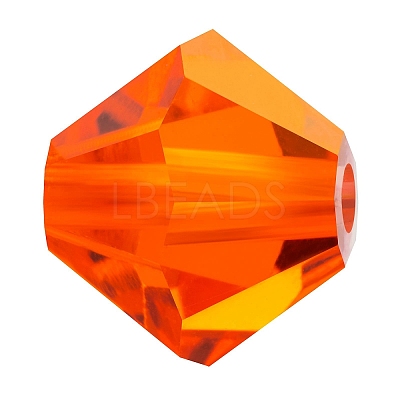 Preciosa&reg Crystal Beads Y-PRC-BA3-90040-1
