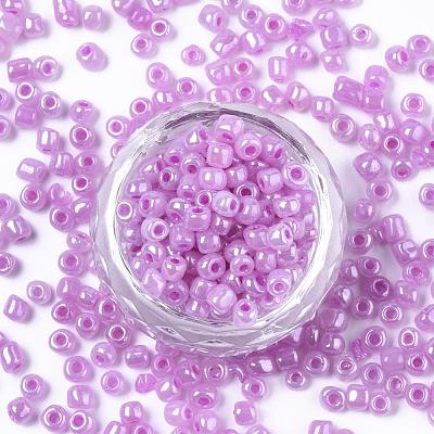 8/0 Glass Seed Beads X-SEED-A011-3mm-151-1