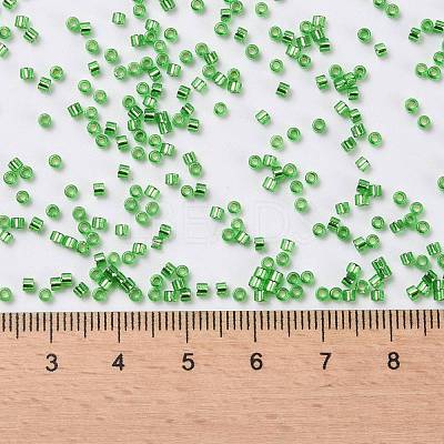 Cylinder Seed Beads SEED-H001-G05-1