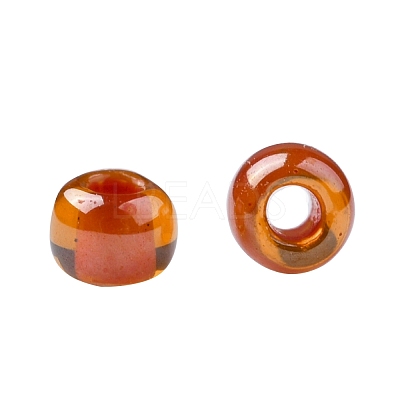 TOHO 11/0 Round Beads X-SEED-TR11-0958-1
