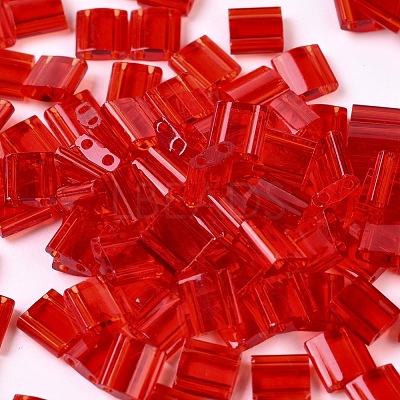 MIYUKI TILA Beads SEED-X0054-TL140-1