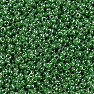 MIYUKI Round Rocailles Beads SEED-X0056-RR0431-1