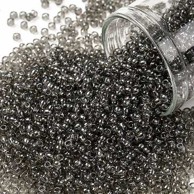 TOHO 11/0 Round Beads X-SEED-TR11-0120-1