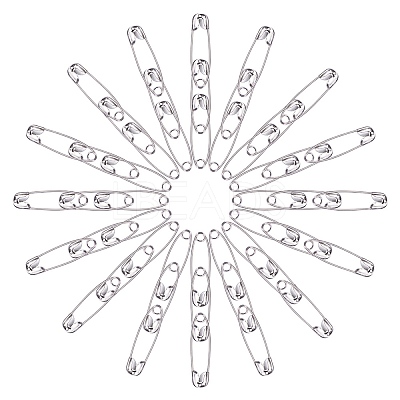 Iron Safety Pins Sets NEED-BC0001-04-1