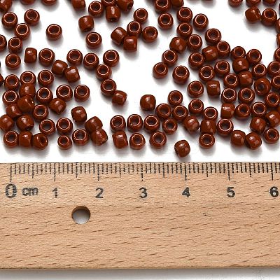 TOHO 6/0 Round Beads SEED-XTR06-0046L-1
