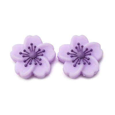 Silicone Beads SIL-C008-05D-1