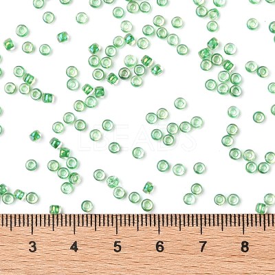 TOHO Round Seed Beads SEED-XTR08-0187-1