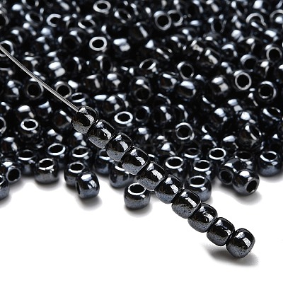 TOHO 3/0 Round Beads SEED-TR03-0081-1