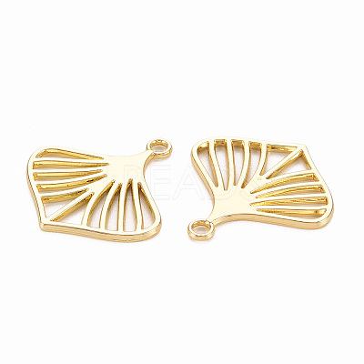 Rack Plating Alloy Pendants X-PALLOY-Q433-013-RS-1
