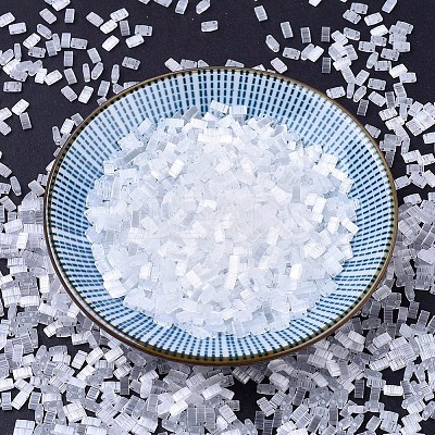 MIYUKI Half TILA Beads X-SEED-J020-HTL0037-1