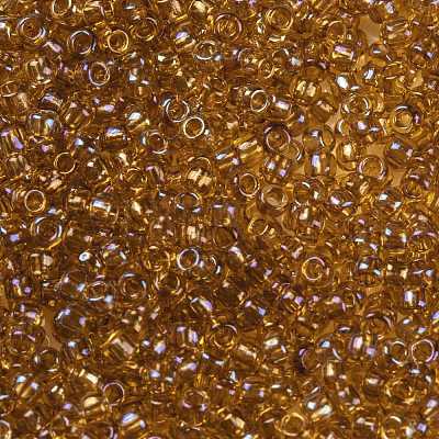 TOHO 8/0 Round Beads SEED-XTR08-1815-1