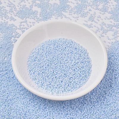 MIYUKI Delica Beads SEED-MY11-DB1497-1