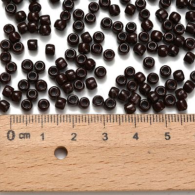TOHO 6/0 Round Beads SEED-XTR06-0046D-1