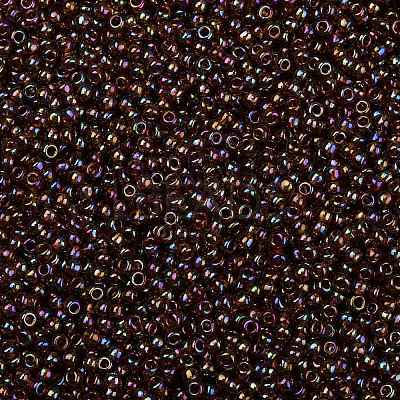 TOHO Round Seed Beads SEED-XTR08-0177-1