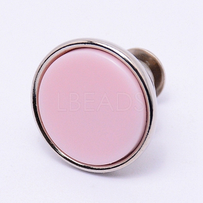 Alloy Button Pins for Jeans LS-PJ-TAC0003-01P-11-1
