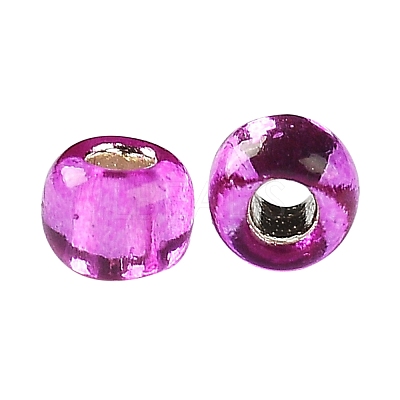 TOHO Round Seed Beads SEED-JPTR11-2214-1