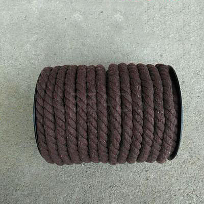 3-Ply Macrame Cotton Cord OCOR-L039-F19-1