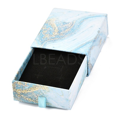 Rectangle Paper Drawer Box CON-J004-04A-04-1