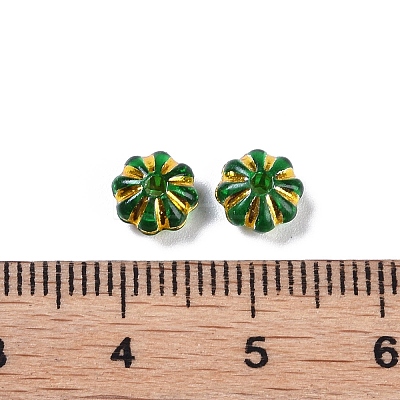 Acrylic Beads SACR-C005-01E-1