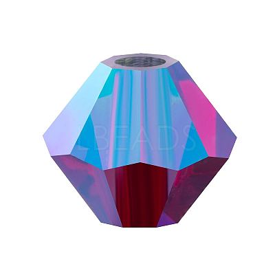 Preciosa&reg Crystal Beads X-PRC-BA5-90090-20000-1