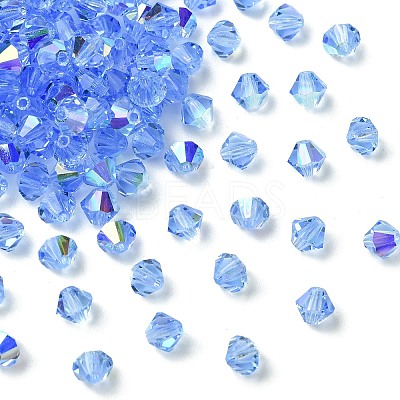 Preciosa&reg Crystal Beads Y-PRC-BA5-30020-200-1