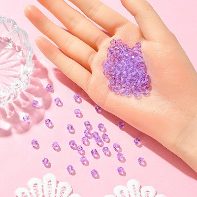 Preciosa&reg Crystal Beads Y-PRC-BB5-20310-1