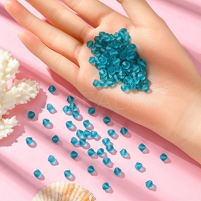 Preciosa&reg Crystal Beads X-PRC-BA5-60230-840-1