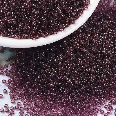 MIYUKI Round Rocailles Beads SEED-X0056-RR0153-1