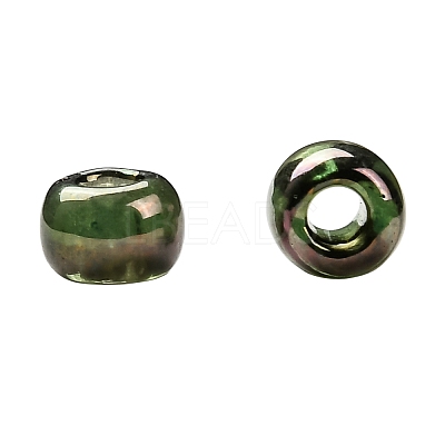 TOHO 11/0 Round Beads X-SEED-TR11-0323-1
