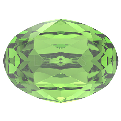 Preciosa&reg MAXIMA Crystal Fancy Stones Y-PRC-FF8-50520-1