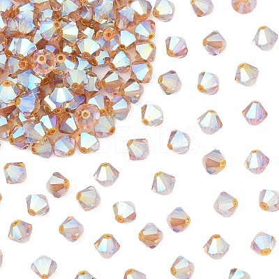 Preciosa&reg Crystal Beads Y-PRC-BA4-10330-20000-1