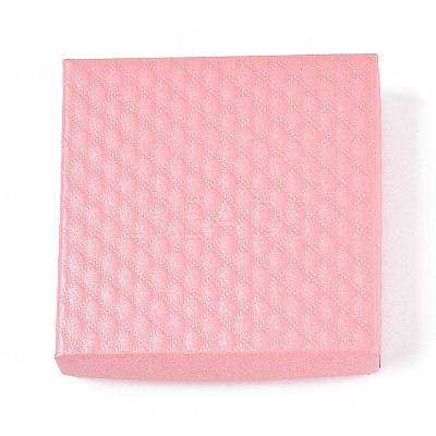 Cardboard Jewelry Boxes CBOX-N012-25-01C-1