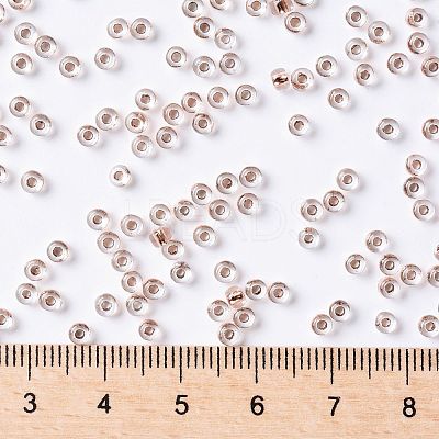 TOHO 8/0 Round Beads SEED-XTR08-0740-1