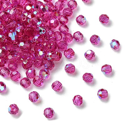 Preciosa&reg Crystal Beads X-PRC-BB4-70350-200-1