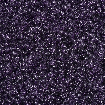 MIYUKI Round Rocailles Beads SEED-X0054-RR0157-1